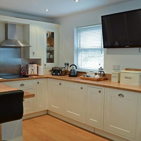 The Old Forge Villa Alnwick Luaran gambar