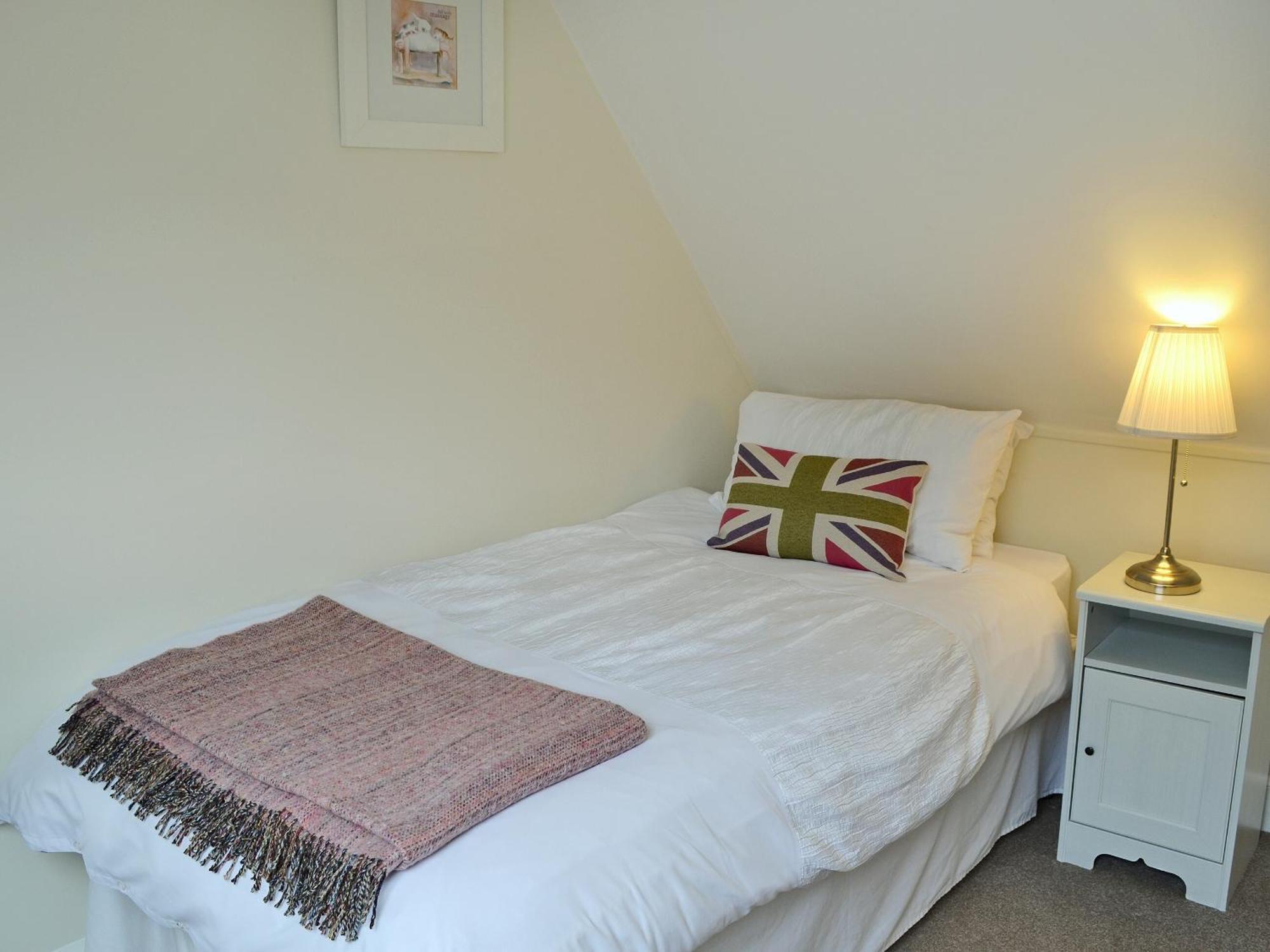 The Old Forge Villa Alnwick Luaran gambar