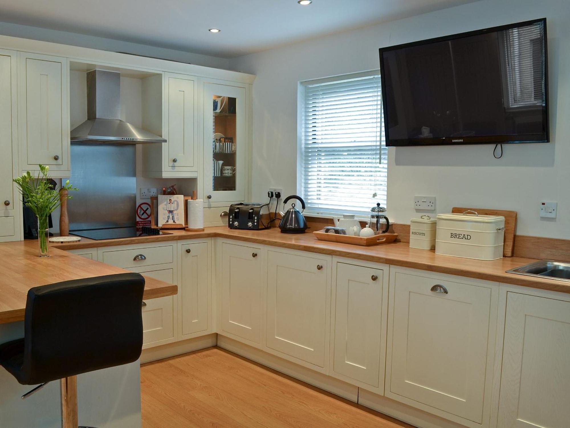 The Old Forge Villa Alnwick Luaran gambar