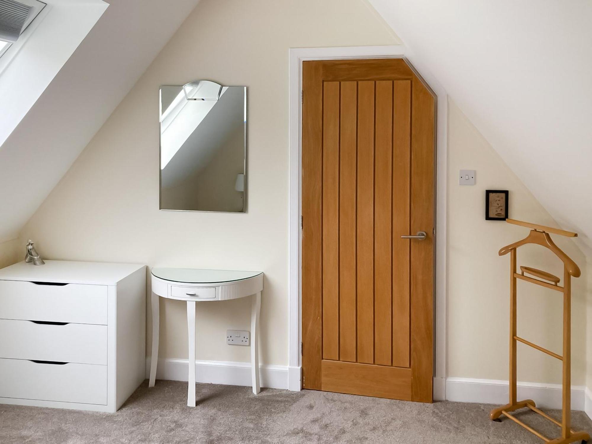 The Old Forge Villa Alnwick Luaran gambar